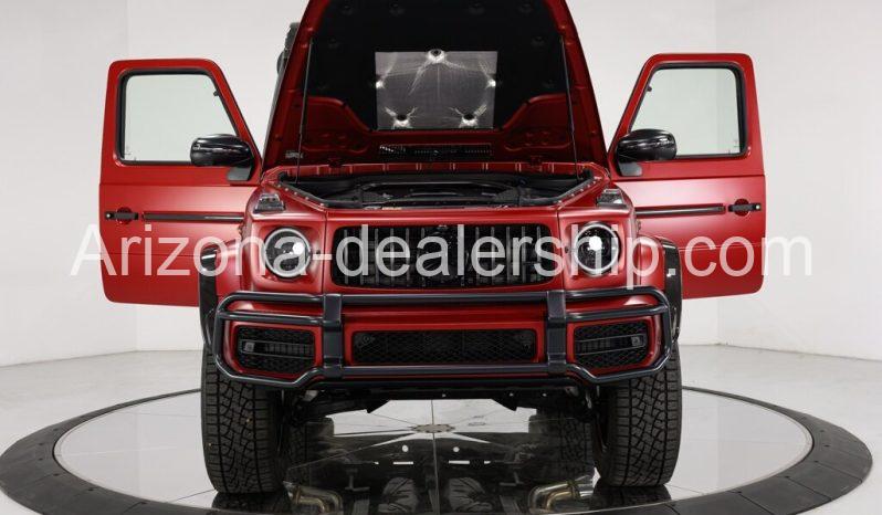 2022 Mercedes-Benz G-Class full