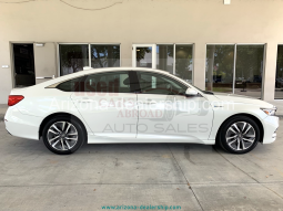 2018 Honda Accord Hybrid Base full