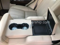 2017 Land Rover Range Rover HSE full