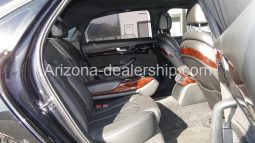 2013 Audi A8 full