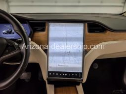 2019 Tesla Model X 100D full