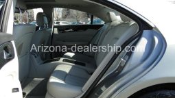 2013 Mercedes-Benz CLS-Class CLS 550 full