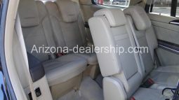 2016 Mercedes-Benz GL-Class GL 550 4MATIC® full