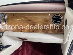 2014 Rolls-Royce Wraith Starlight Headliner full