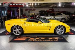 2006 Chevrolet Corvette Corvette full