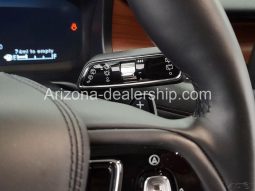 2020 Lincoln Aviator Reserve full