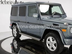 2006 G-Class G500 full