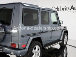 2006 G-Class G500 full