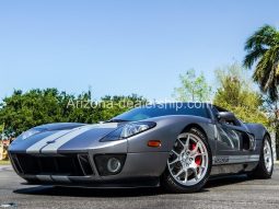 2006 Ford GT full