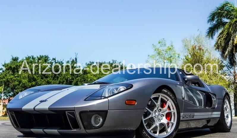 2006 Ford GT full