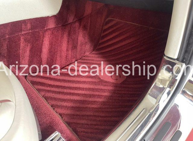 2014 Rolls-Royce Wraith Starlight Headliner full