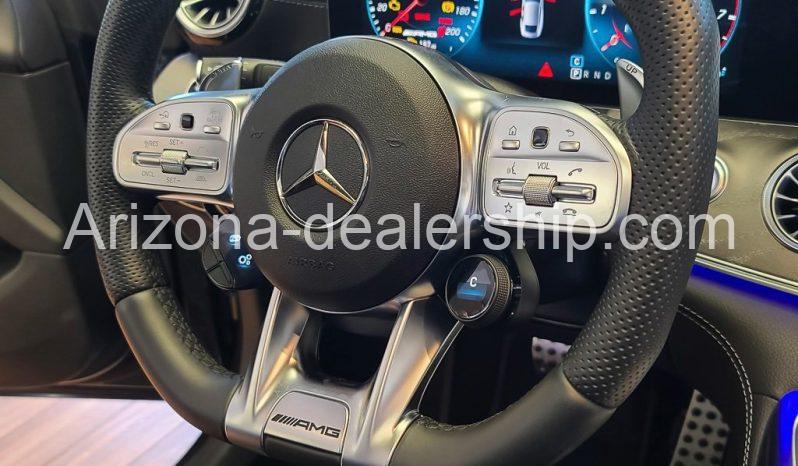 2020 Mercedes-Benz G-Class 53 full