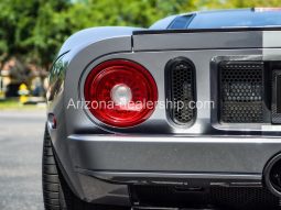 2006 Ford GT full