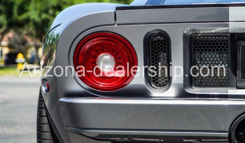 2006 Ford GT full