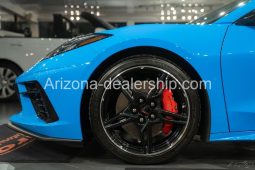 2021 Chevrolet Corvette Stingray full