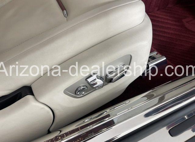 2014 Rolls-Royce Wraith Starlight Headliner full