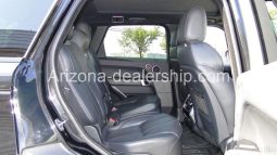 2016 Land Rover Range Rover Sport HSE full