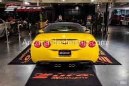 2006 Chevrolet Corvette Corvette full