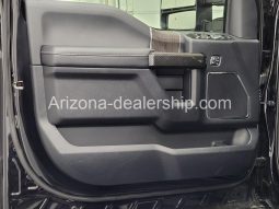 2021 Ford F-250 Lariat full