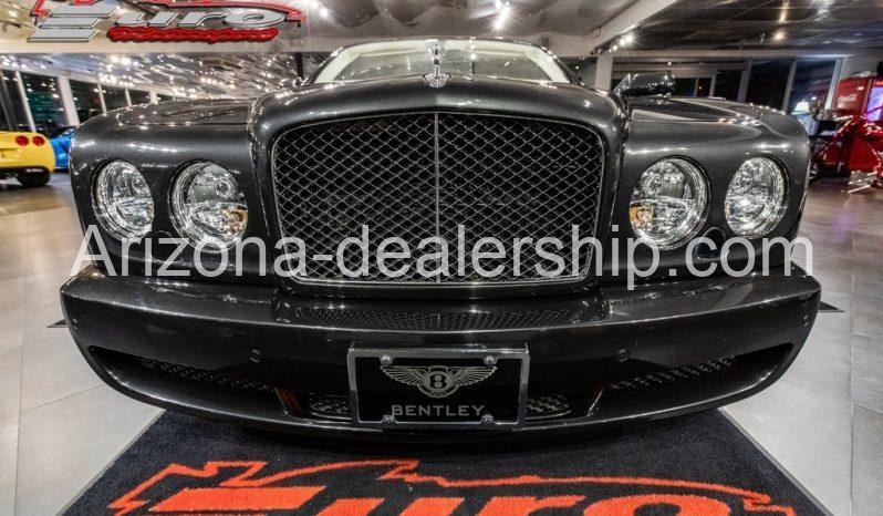 2009 Bentley Azure full