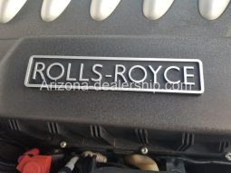 2016 Rolls-Royce Ghost EXTENDED WHEELBASE full