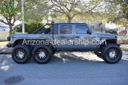 2021 Jeep Gladiator 6X6 FORCE SPECIAL EDITION full