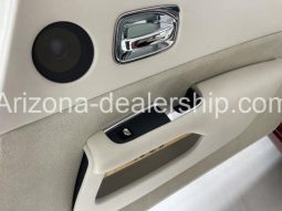 2014 Rolls-Royce Wraith Starlight Headliner full