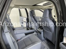 2020 Lincoln Navigator Black Label full