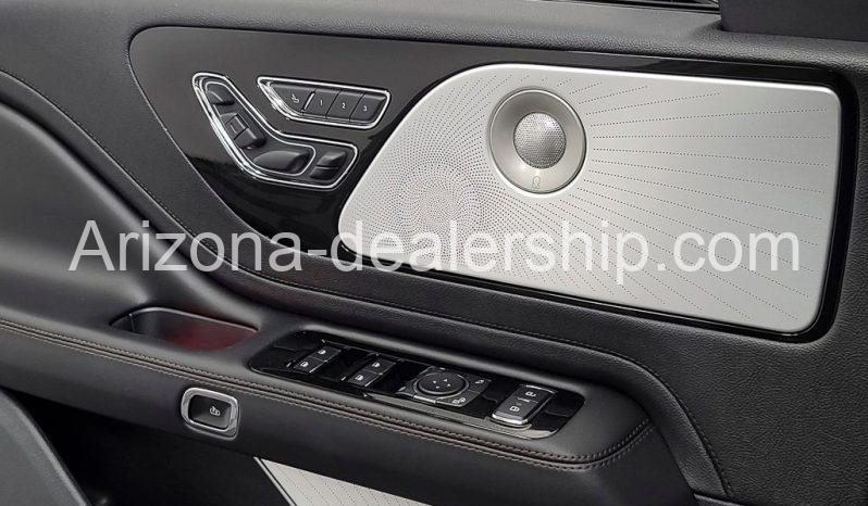 2020 Lincoln Aviator Reserve full