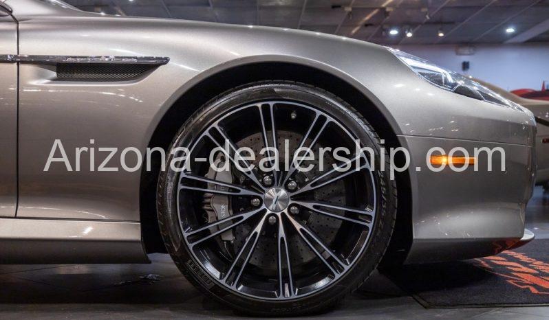 2015 Aston Martin DB9 Volante full