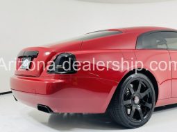 2014 Rolls-Royce Wraith Starlight Headliner full