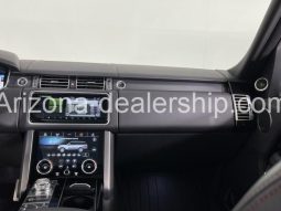 2020 Land Rover Range Rover SV Autobiography Dynamic full