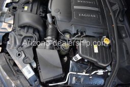 2012 Jaguar XF R – SUPERCHARGED V8 full