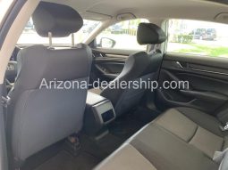 2018 Honda Accord Hybrid Base full