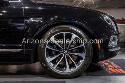 2018 Bentley Bentayga Mulliner Edition full