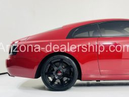 2014 Rolls-Royce Wraith Starlight Headliner full