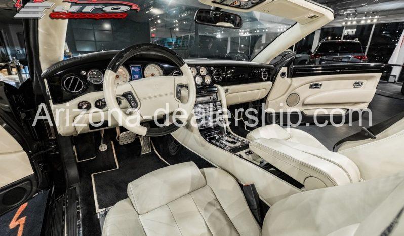 2009 Bentley Azure full