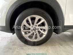 2017 Hyundai Tucson SE AWD full