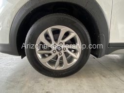 2017 Hyundai Tucson SE AWD full