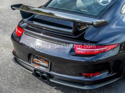 2019 Porsche 911 GT3 RS full