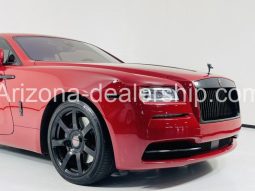 2014 Rolls-Royce Wraith Starlight Headliner full