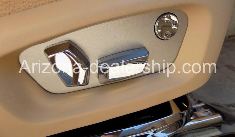 2011 Rolls-Royce Ghost 4dr Sdn full