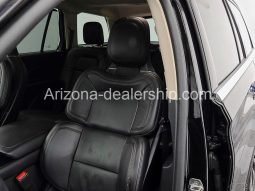 2020 Lincoln Aviator Reserve full