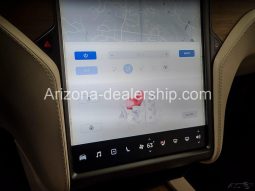 2019 Tesla Model X 100D full