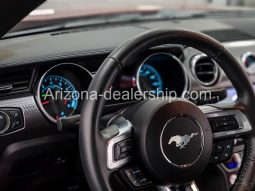 2020 Ford Mustang GT Premium full