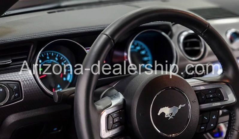 2020 Ford Mustang GT Premium full