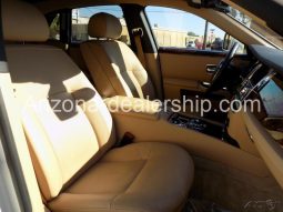 2011-Rolls-Royce-Ghost-4dr full