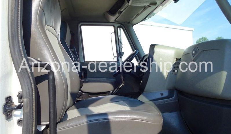 2011 International Prostar LF 687 full