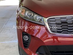 2019 Kia Sorento EX Sport full