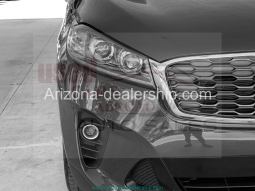 2019 Kia Sorento EX Sport full